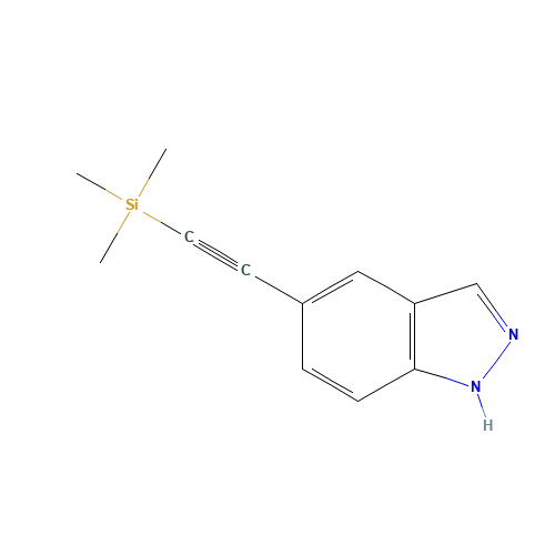 chemical structure of 1093847-82-5 FT-0758845