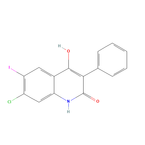 chemical structure of 1398339-80-4 FT-0758847
