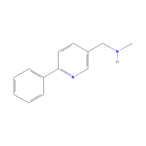 chemical structure of 879896-40-9 FT-0758848