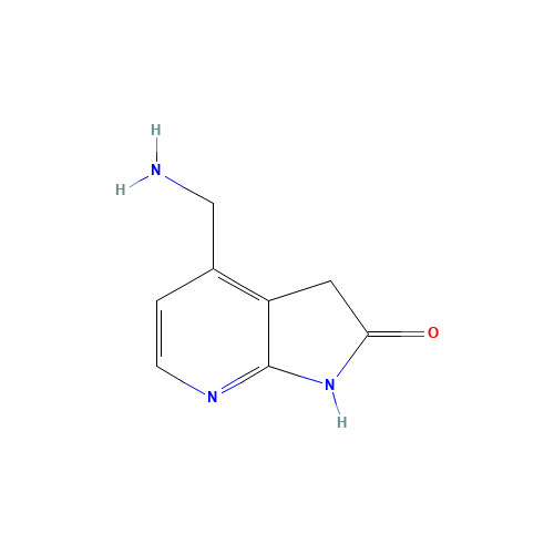 chemical structure of 935466-94-7 FT-0758858
