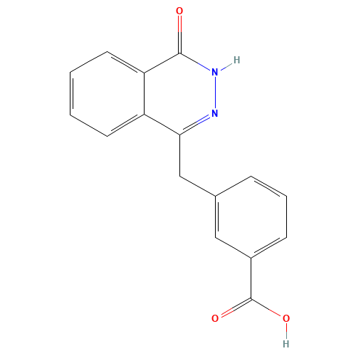 chemical structure of 420846-72-6 FT-0758862