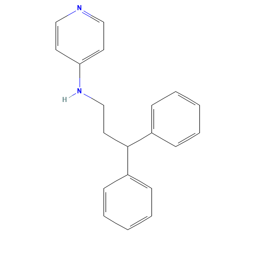 chemical structure of 75437-14-8 FT-0758864