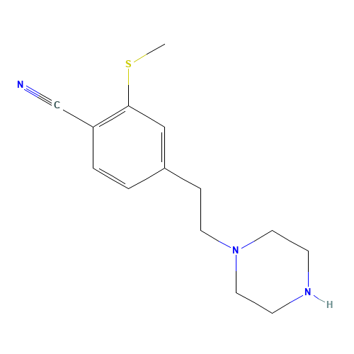 chemical structure of 1374358-67-4 FT-0758868