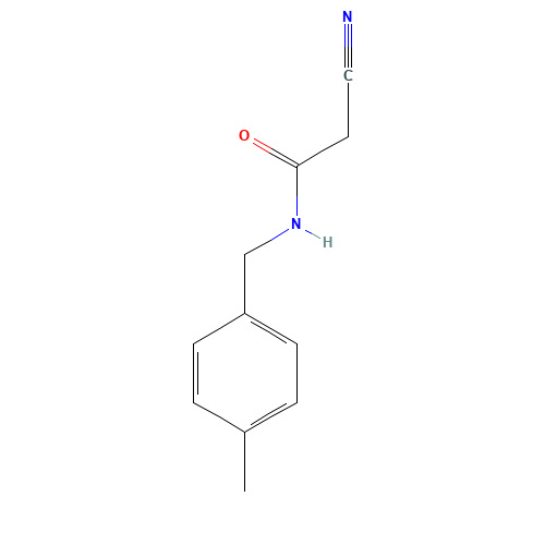 chemical structure of 64488-12-6 FT-0758890