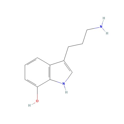 chemical structure of 1367963-08-3 FT-0758899