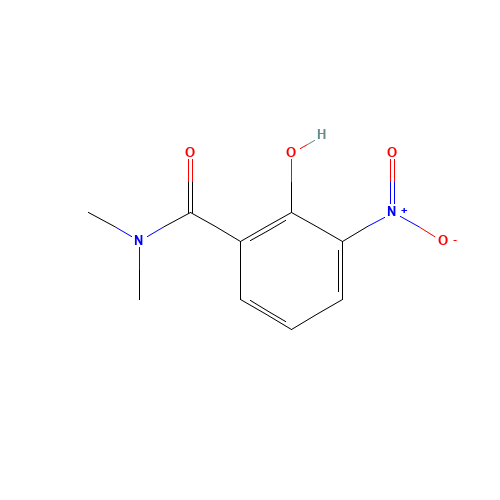 chemical structure of 66952-65-6 FT-0758902