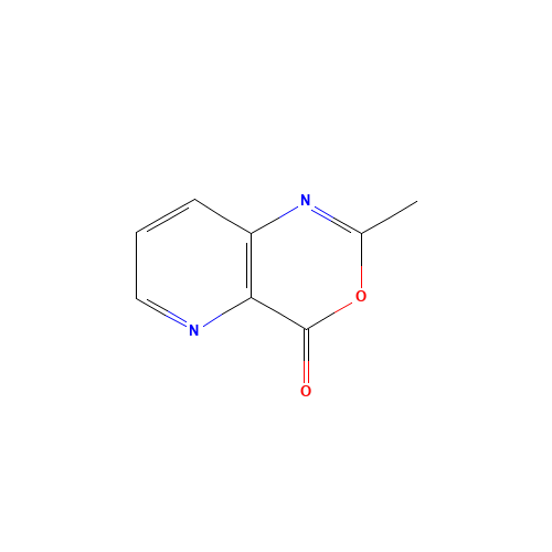 chemical structure of 3303-17-1 FT-0758906