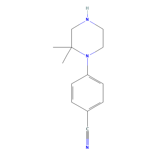 chemical structure of 1263388-00-6 FT-0758912