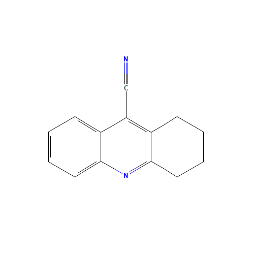 chemical structure of 202657-86-1 FT-0758922