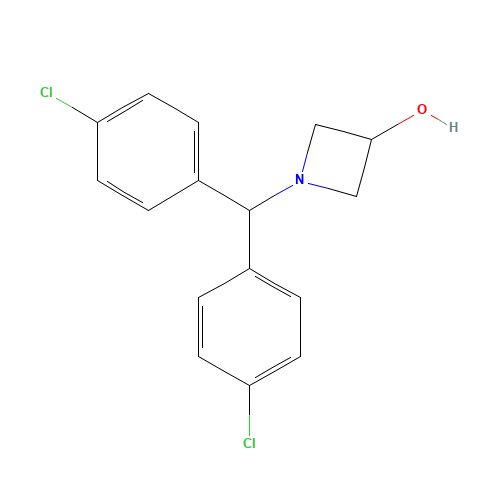 chemical structure of 261924-66-7 FT-0758926