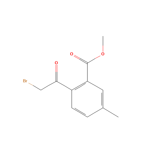 chemical structure of 1421923-09-2 FT-0758935