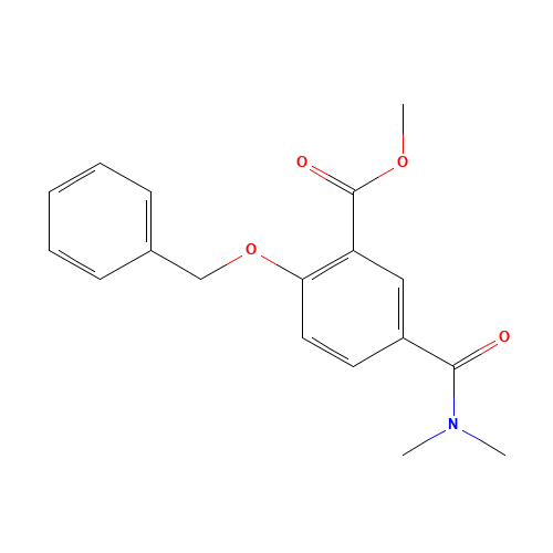 chemical structure of 1285516-63-3 FT-0758944