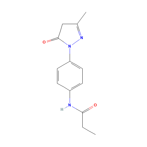 chemical structure of 184707-86-6 FT-0758950