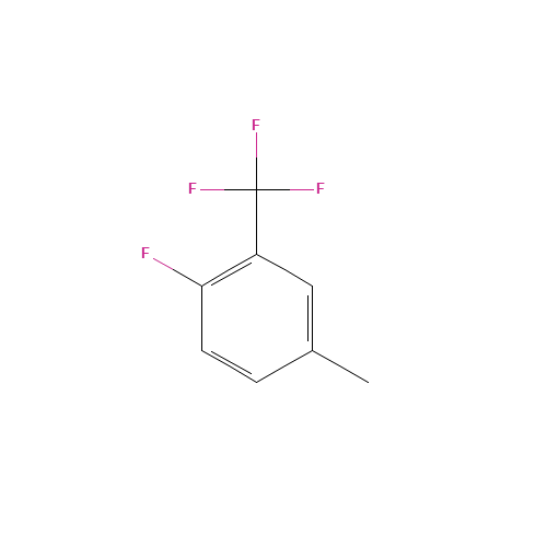 chemical structure of 1214385-64-4 FT-0758954