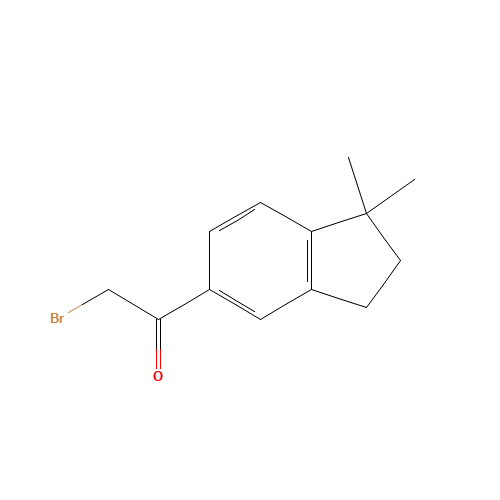 chemical structure of 1314029-31-6 FT-0758955