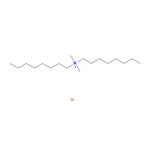 chemical structure of 3026-69-5 FT-0758957
