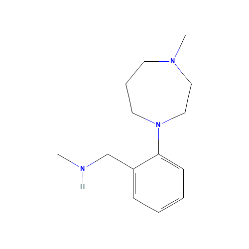 chemical structure of 915707-57-2 FT-0758967