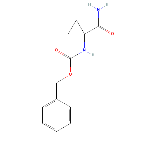 chemical structure of 108056-97-9 FT-0758972