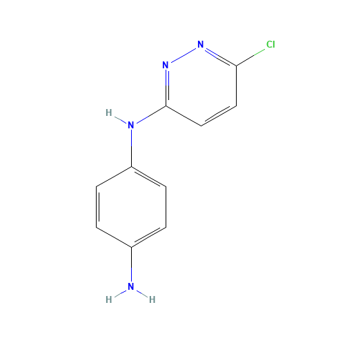 chemical structure of 438220-52-1 FT-0758986