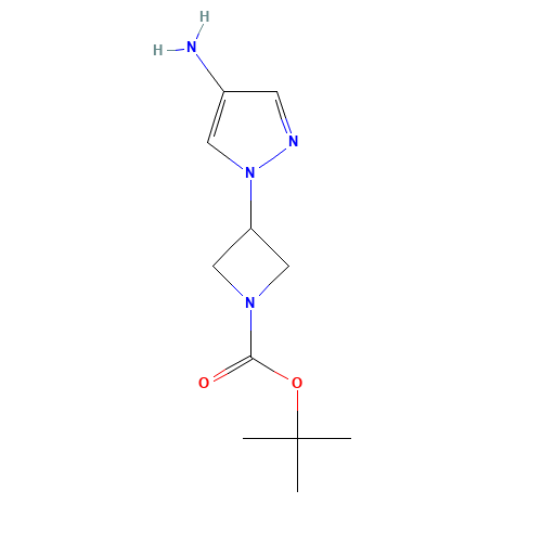 chemical structure of 1029413-51-1 FT-0758987