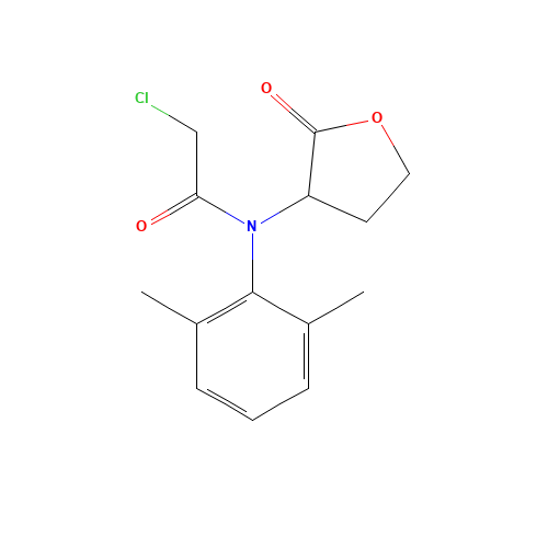 chemical structure of 58810-48-3 FT-0758991
