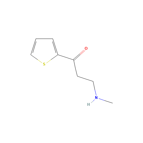chemical structure of 667465-15-8 FT-0758996