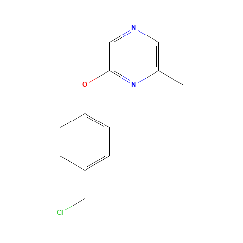 chemical structure of 921939-00-6 FT-0758997