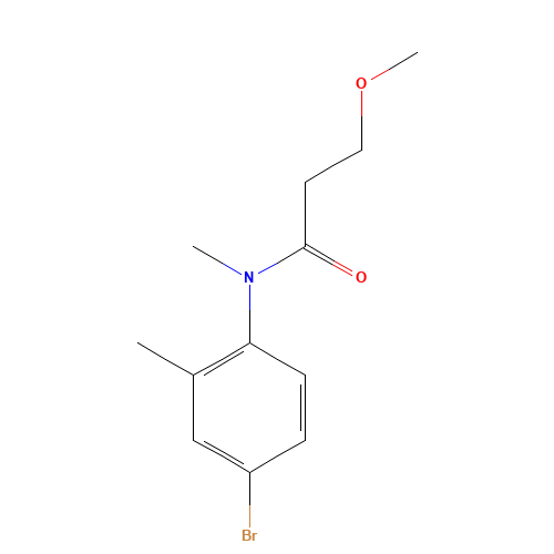 chemical structure of 1131604-82-4 FT-0759000