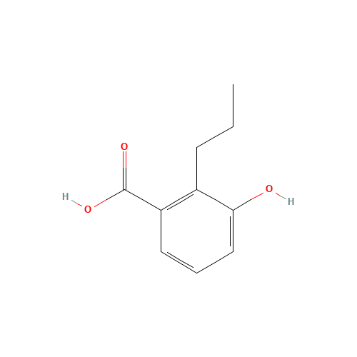 chemical structure of 168899-38-5 FT-0759009