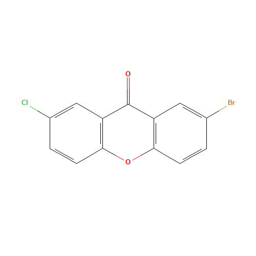 chemical structure of 55103-02-1 FT-0759147