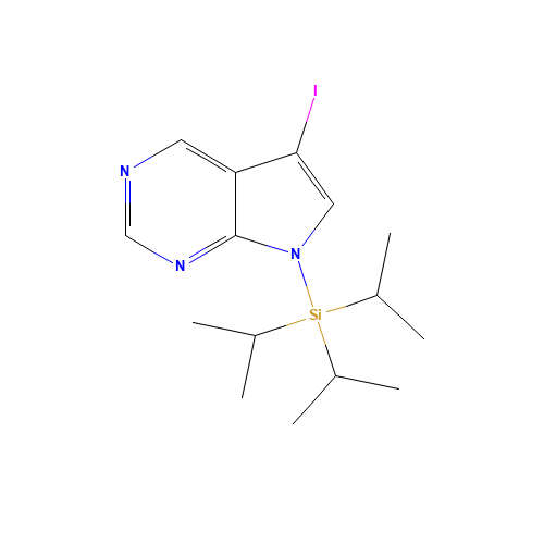 chemical structure of 1196662-06-2 FT-0759215