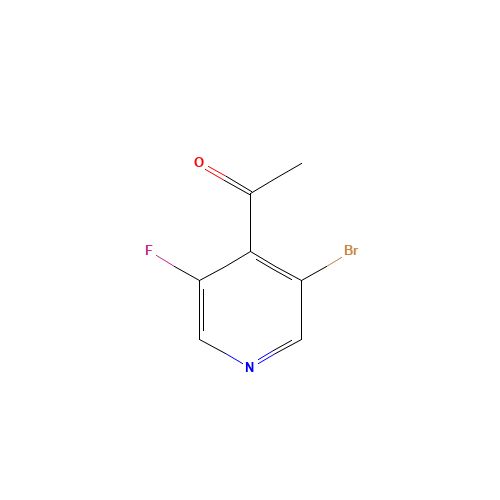 chemical structure of 1308669-76-2 FT-0759578