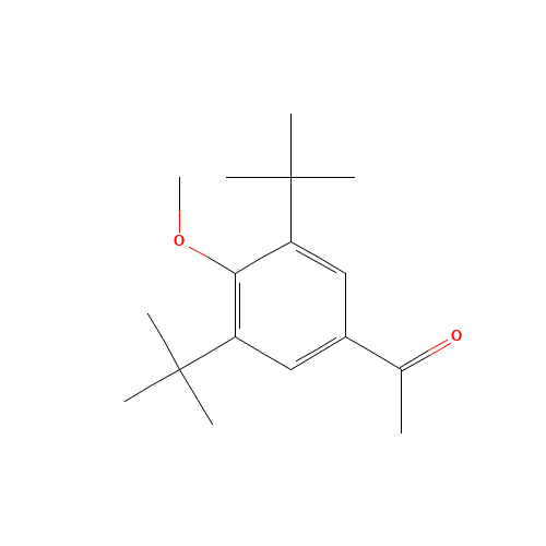 chemical structure of 30492-50-3 FT-0759582