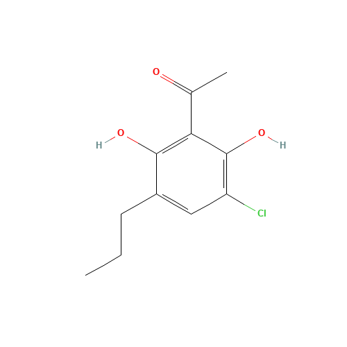 chemical structure of 102624-59-9 FT-0759586
