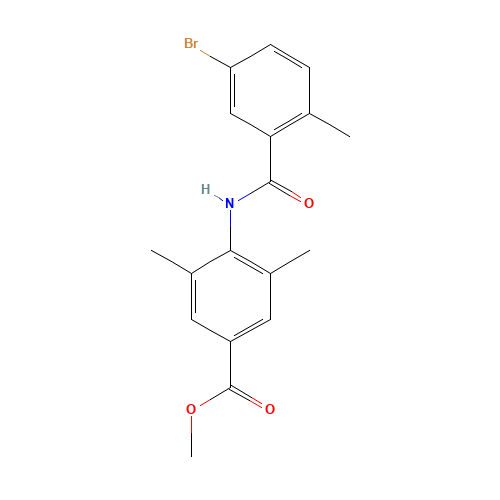 chemical structure of 1529760-92-6 FT-0759600