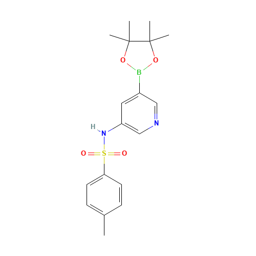 chemical structure of 1162681-06-2 FT-0759622