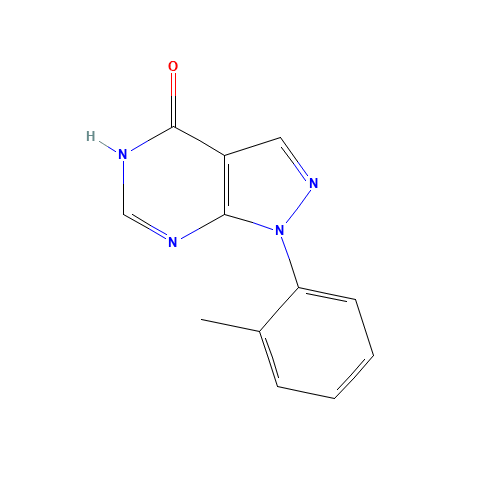 chemical structure of 919217-49-5 FT-0759624