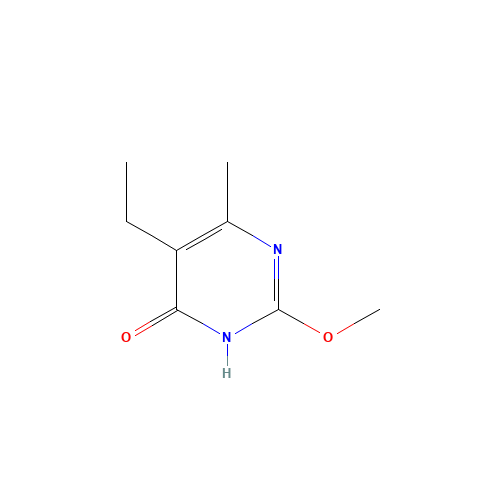 chemical structure of 55996-09-3 FT-0759633