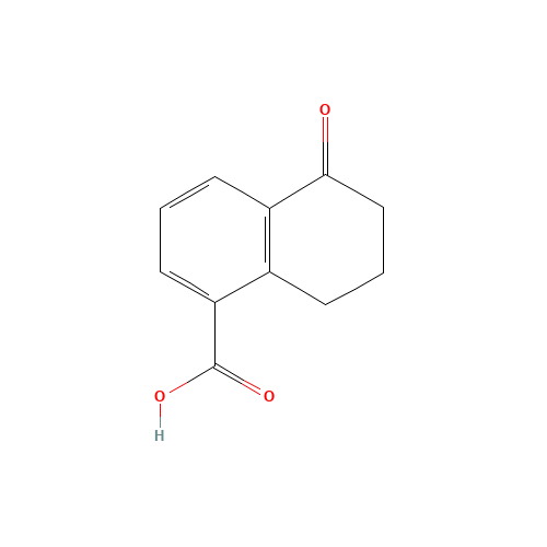 chemical structure of 56461-21-3 FT-0759634
