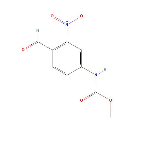 chemical structure of 1422387-34-5 FT-0759638