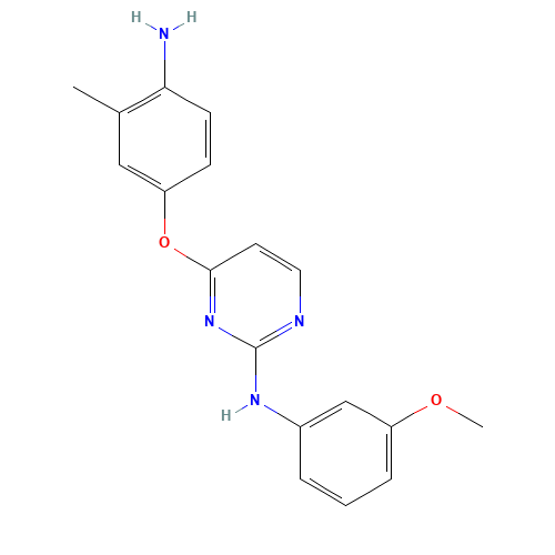 chemical structure of 853299-37-3 FT-0759650