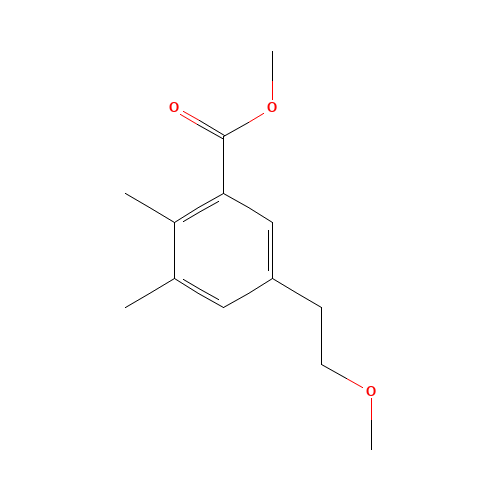 chemical structure of 1266728-19-1 FT-0759652