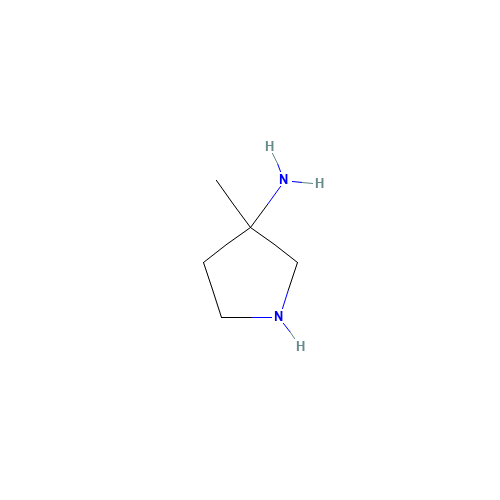 chemical structure of 105675-13-6 FT-0759875