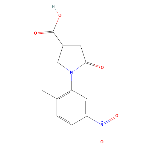 chemical structure of 345297-69-0 FT-0759903