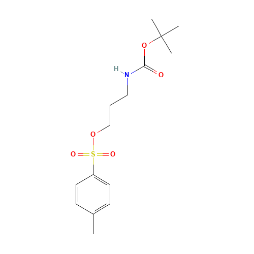 chemical structure of 80909-96-2 FT-0759907