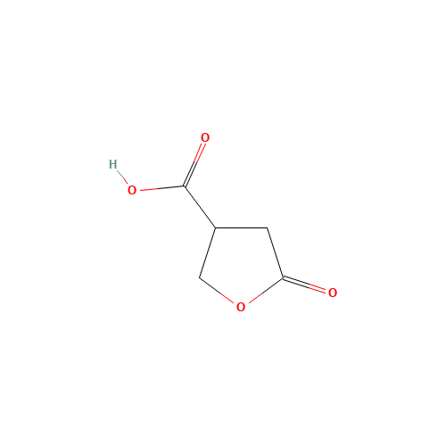 chemical structure of 498-89-5 FT-0759914
