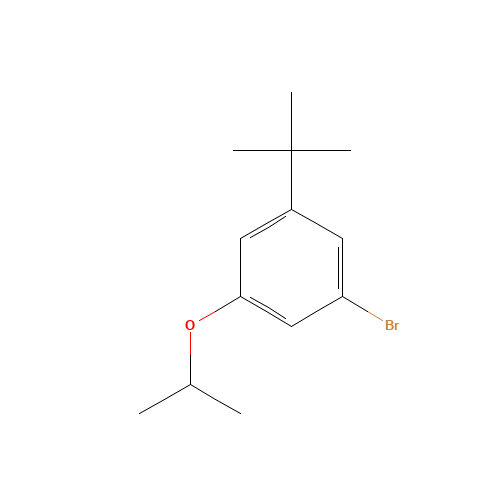 chemical structure of 1369847-12-0 FT-0759923