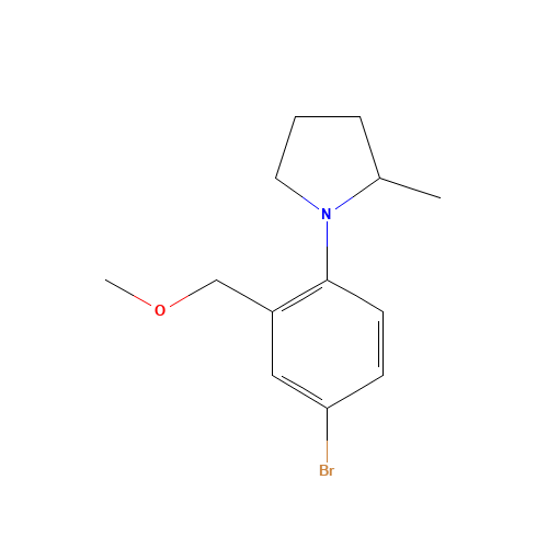 chemical structure of 1243559-15-0 FT-0759925