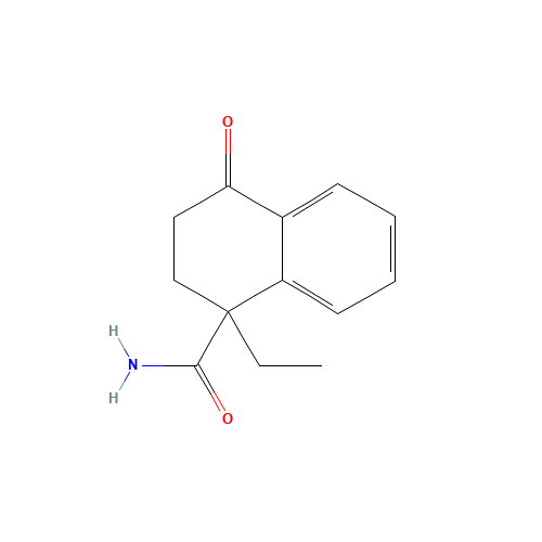 chemical structure of 2573-19-5 FT-0759941