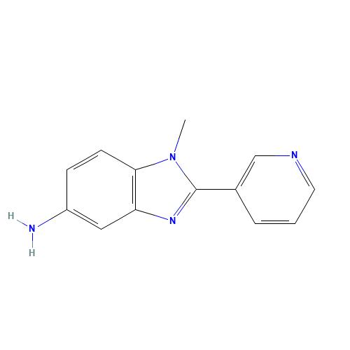 chemical structure of 894600-81-8 FT-0759946